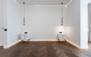 Chirie, apartament, 4 camere, str. Universității, Centru - Poză 23