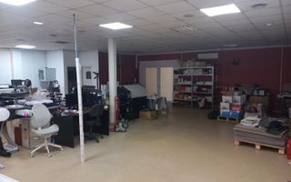 Spatiu birouri, comercial pentru închiriere, Baciu-Lidl - Poză 5