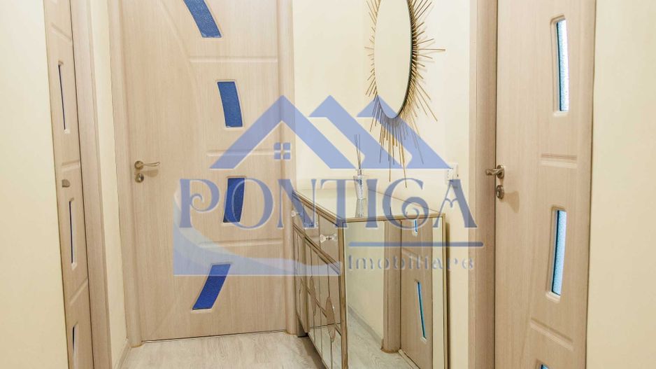 Vand apartament cu 3 camere decomandat ,confort 0,zona Brotacei - Poză 7