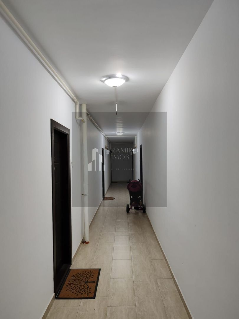 Apartament 3 camere,Metalurgiei/Drumul Binelui,parcare,mobilat-utilat - Poză 8