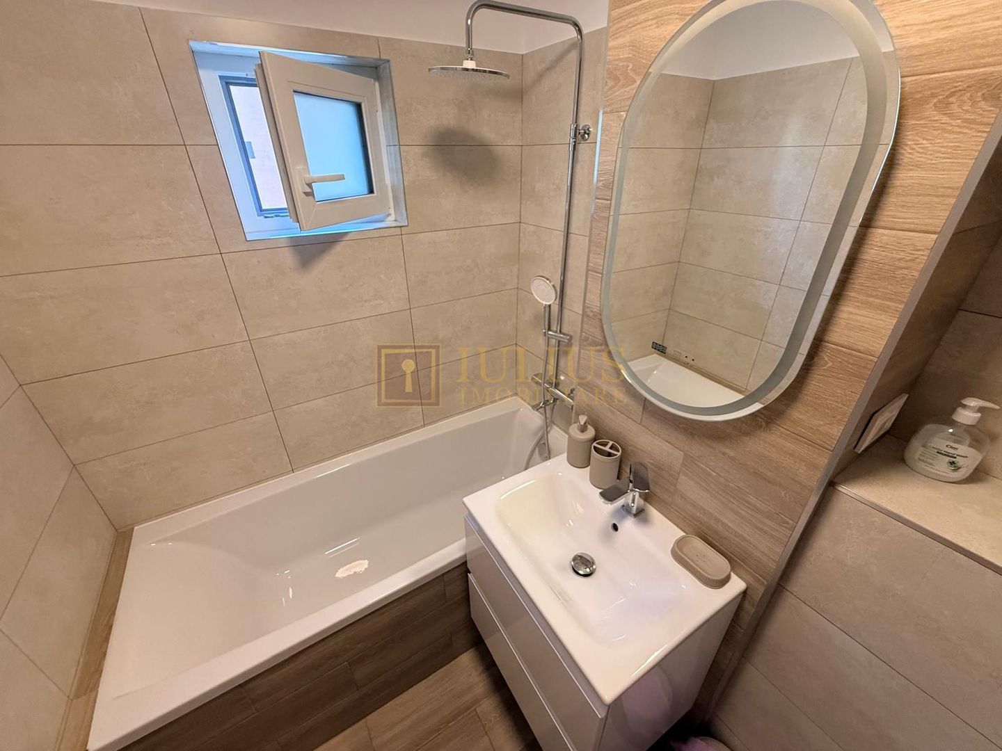 2 camere| Zona Fabric| ideal pentru studentii de la FEEA| apartament superb| - Poză 6