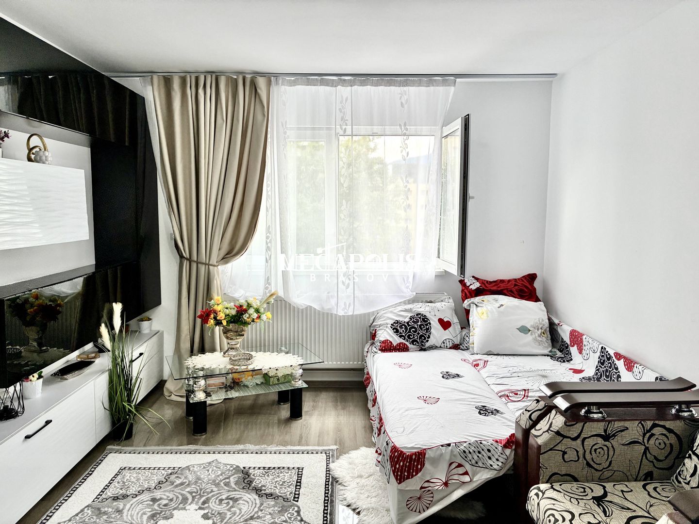 Garsonieră spațioasă + boxă / La Strada / Bartolomeu Nord - Poză 2