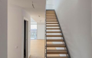 Luxury Penthouse | UP-site Floreasca I Lake view - Poză 10