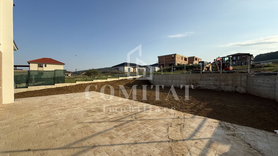 Casă individuală Chinteni zona străzii Ana Aslan - Poză 2