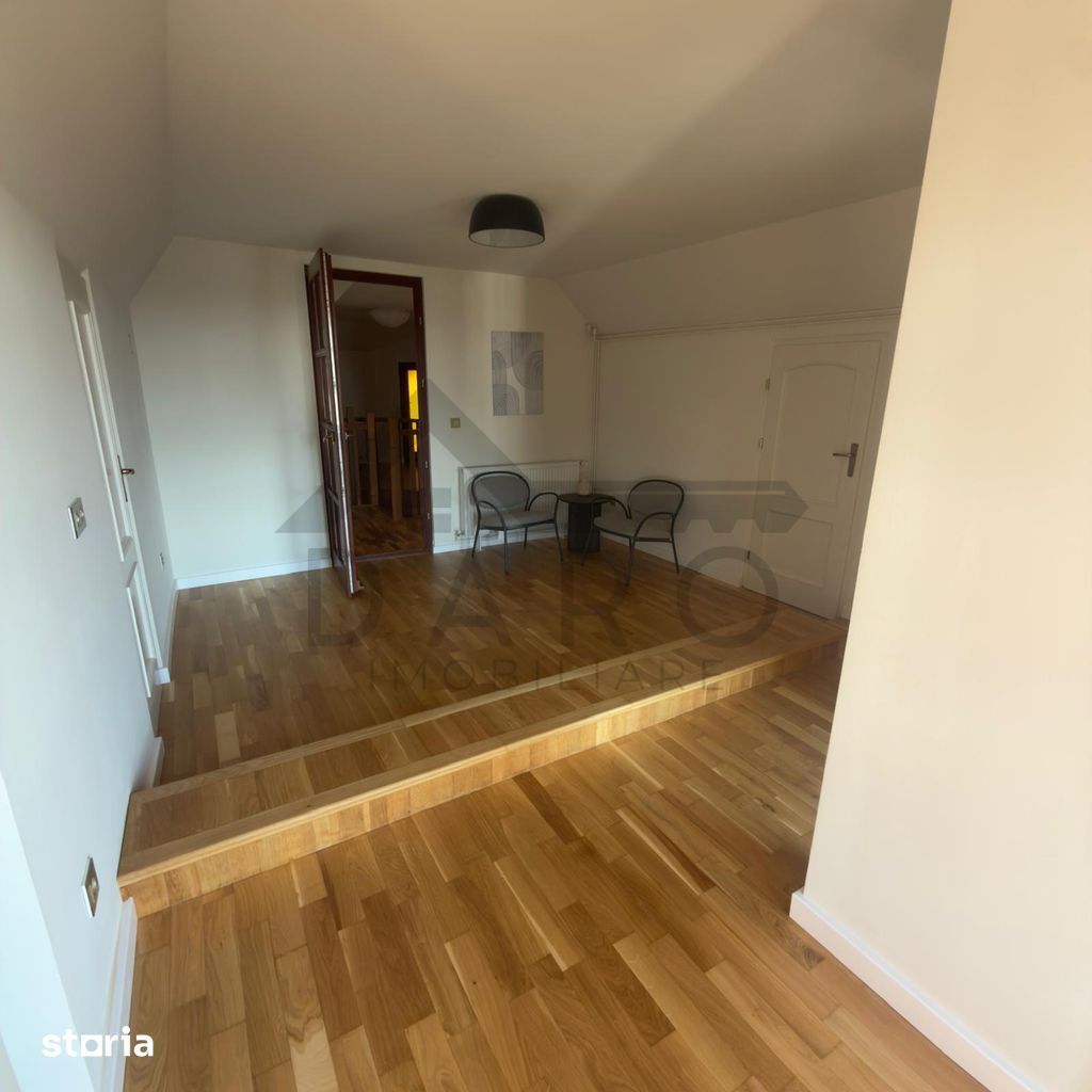 Spațiu birouri premium – 309 mp utili + 520 mp parcare pavata in curte - Poză 10