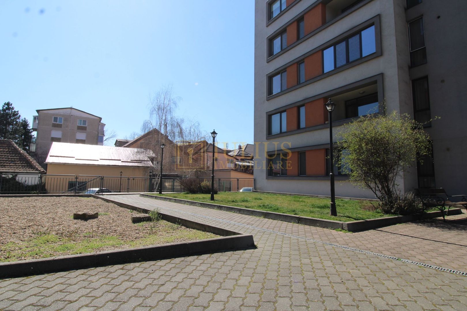 Zona linistita, posibilitate decontare-Sagului - Poză 14