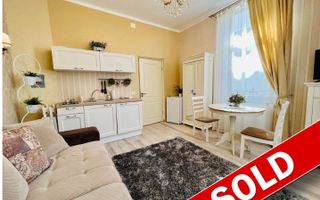 Casă / Vilă cu 2 camere de închiriat în Central, Constanta - Poză 1