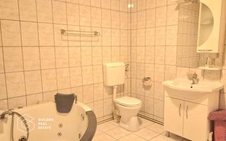 Casa spatiosa cu 5 camere, garaj si gradina, zona Gradiste - Poză 10