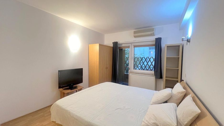 3 camere etaj 1 bloc 2004 Primaverii - Poză 6