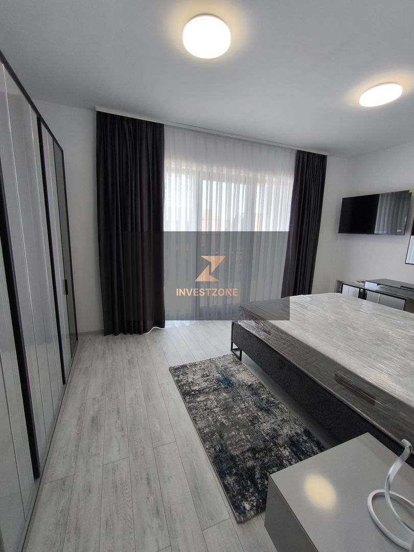 Casa lux de vanzare in  Oncea- Oradea - Poză 32