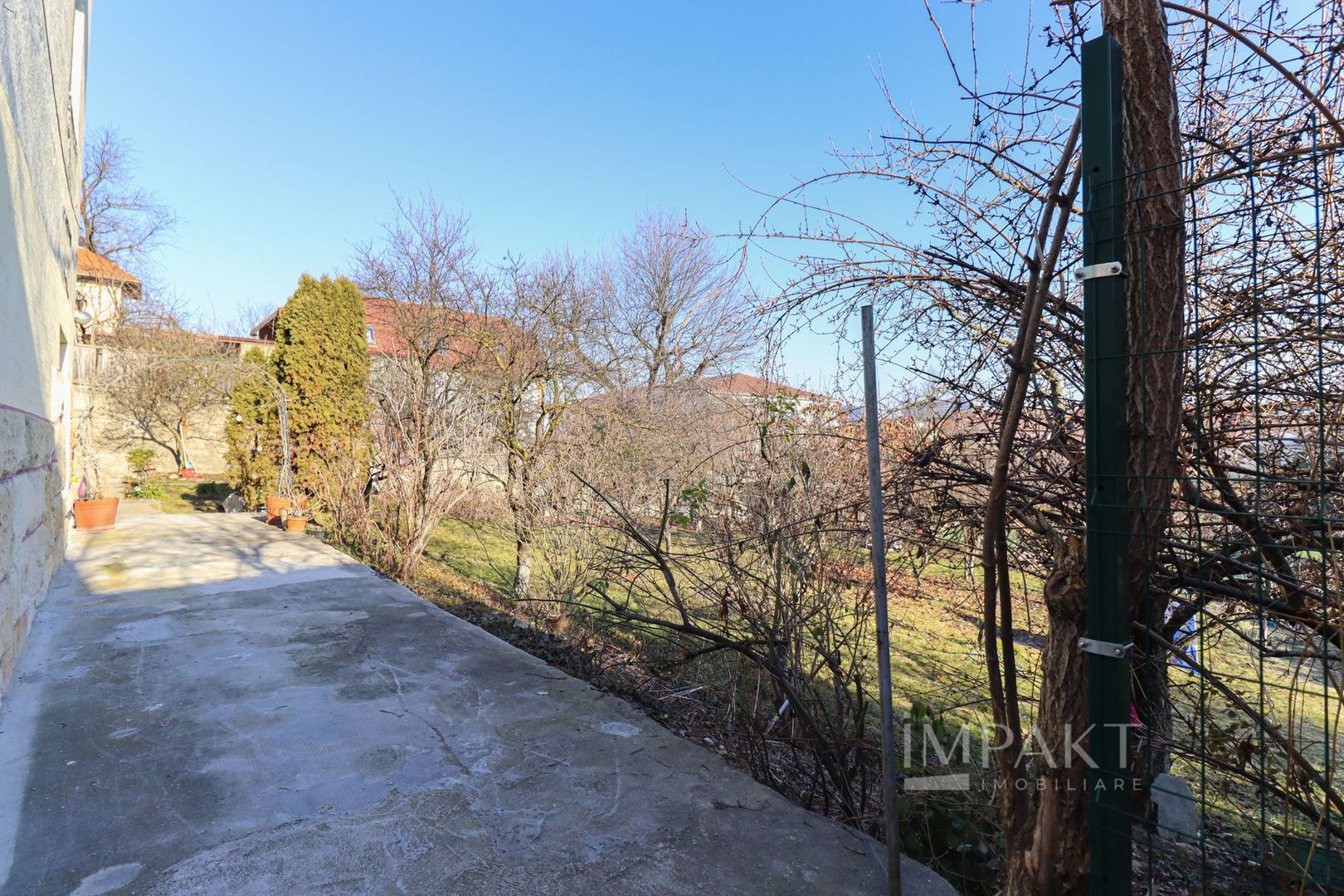 Apartament cu 3 camere si cota parte de gradina, zona strazii Horea! - Poză 16