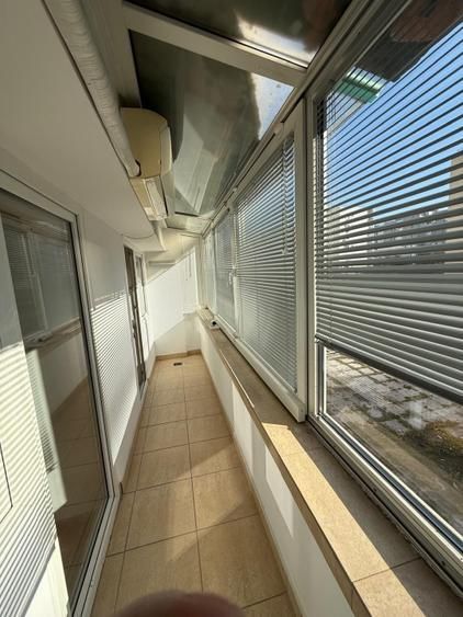 BRASADAS inchiriaza ap 3 cam birou/locuit - terasa - Unirii. - Poză 6