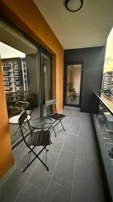 Apartament 2 camere Aparatorii Patriei / Loc de parcare - Poză 8