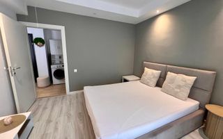 Studio dublu Ansamblul Rezidential Cosmopolis - Poză 4