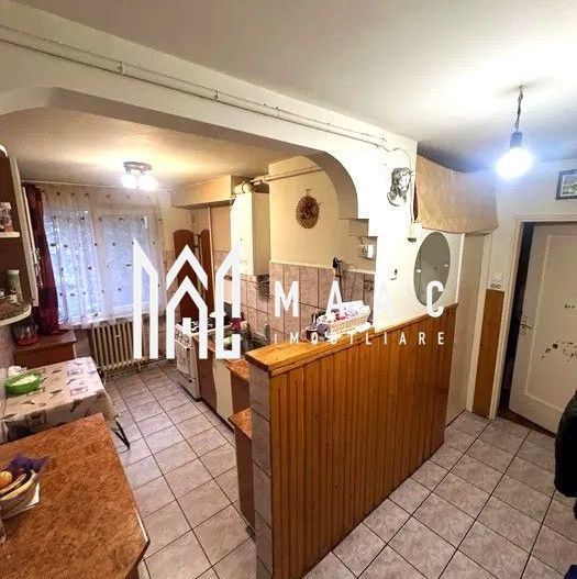 Apartament 3 camere | Etajul 1 | Balcon | Zona Cartierul Terezian - Poză 1