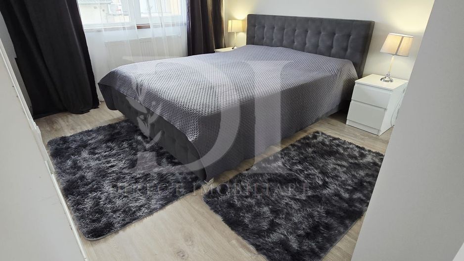 Apartament 3 camere / Zona Terra / Floresti - Poză 10