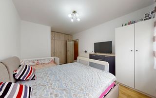 Apartament 2 camere decomandat Dobroiesti - Str. Doinei - Poză 7