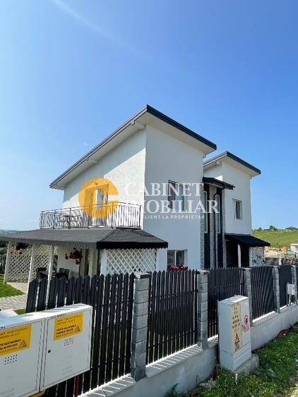 Casa Miroslava P+1 mobilata si utilata - Poză 1