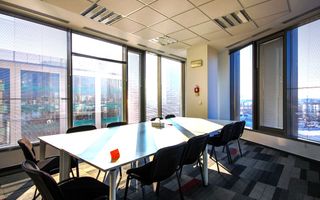 Spatiu modern pentru birouri - 770.00 mp - Metrou Aurel Vlaicu - Poză 1