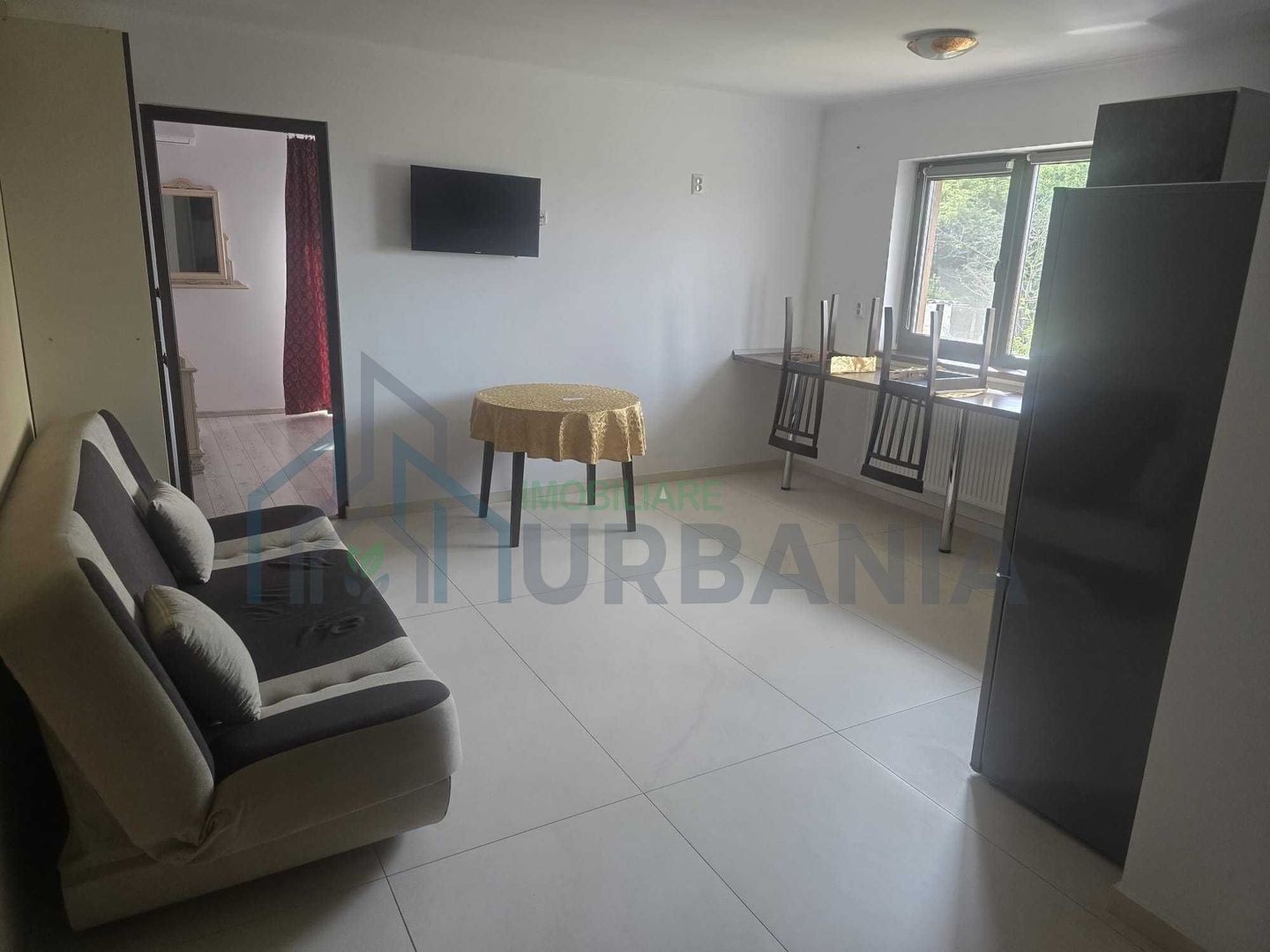 Apartament 2 camere de inchiriat, zona Galata, strada Iosef Sabo - Poză 1