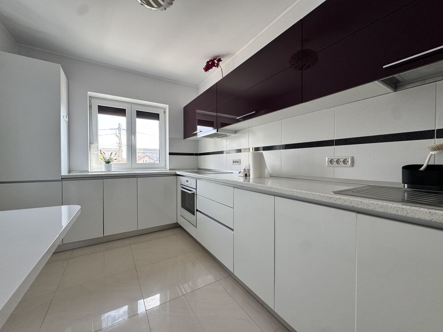 COMISION 0% | Apartament Decomandat 2 Camere | Giroc | Etaj 1 | 60 mp - Poză 7