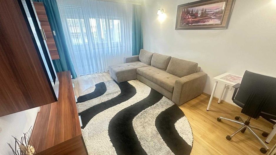 Garsoniera-Renovata Recent-Zona Vitan-Proprietar - Poză 2