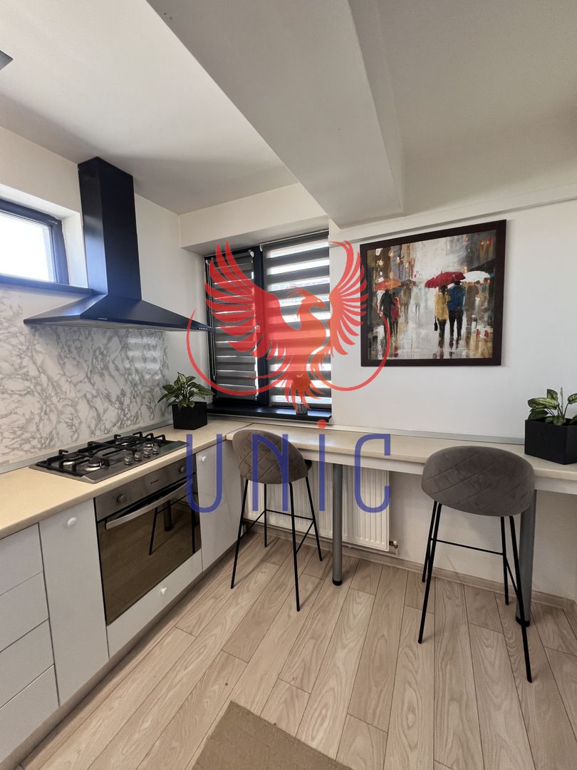 2 camere -Promenada Mall - Poză 45