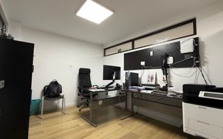 4 camere demisol | Acces stradal | Ideal sediu firmă - Poză 6