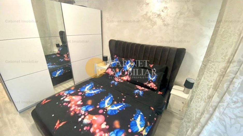 Apartament 2 Camere - Parter - La Bulevard - Zona Podu Ros - Poză 7