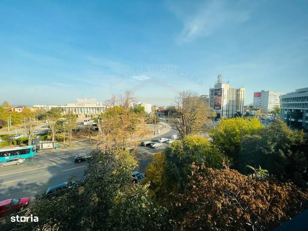 Inchiriem apartament elegant cu 2 camere(  Papadie) , etaj 5, bloc M1 - Poză 13