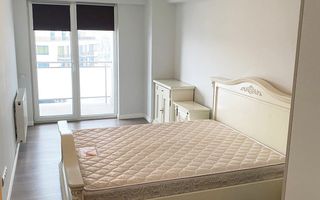 2 camere, modern, bloc nou, terasa, parcare, Centru, Bosch , NTT Data - Poză 3