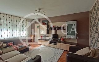 Apartament cu 3 camere de vanzare in zona Rogerius, Oradea - Poză 3