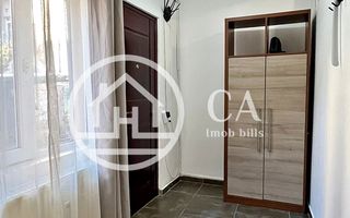 Casa de închiriat cu 3 camere în zona Ultracentrală, Oradea - Poză 10