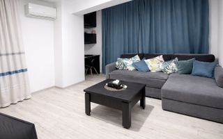 2 Camere Metrou Grozăvești Politehnica Carrefour Orhideea - Poză 1