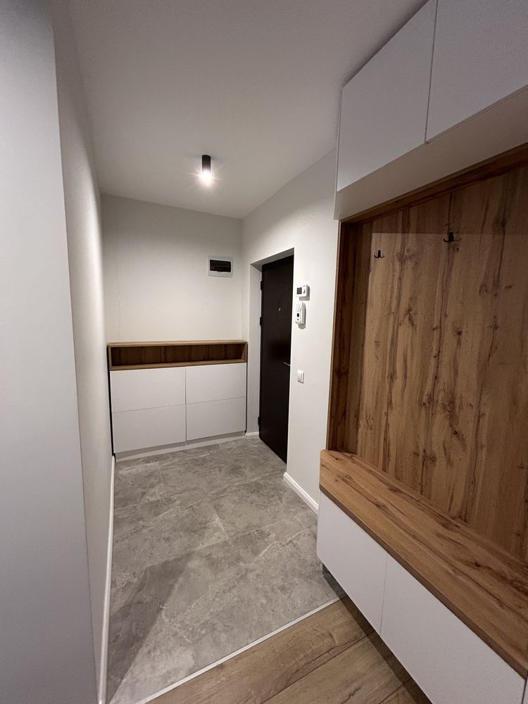 Apartament modern cu 2 camere decomandat | 56 mp + 25 mp terasa | Parcare - Poză 6
