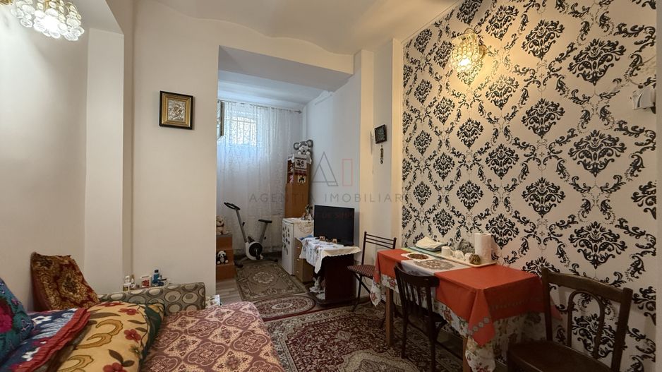 Apartament 4 camere vila interbelica - Poză 9