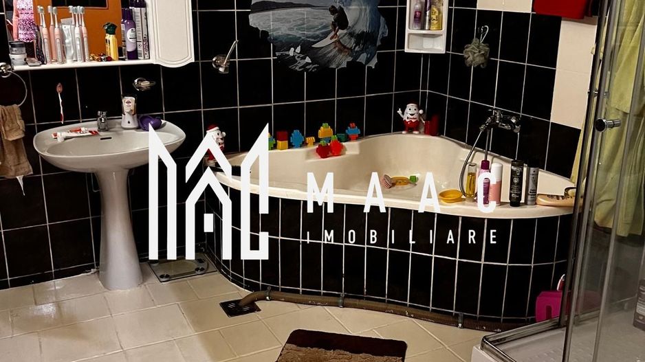 Casa individuala | Teren 510 mp | Cisnadie - Poză 6