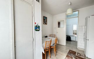Apartament 3 camere decomandat de vanzare - cartierul Zorilor - Poză 4