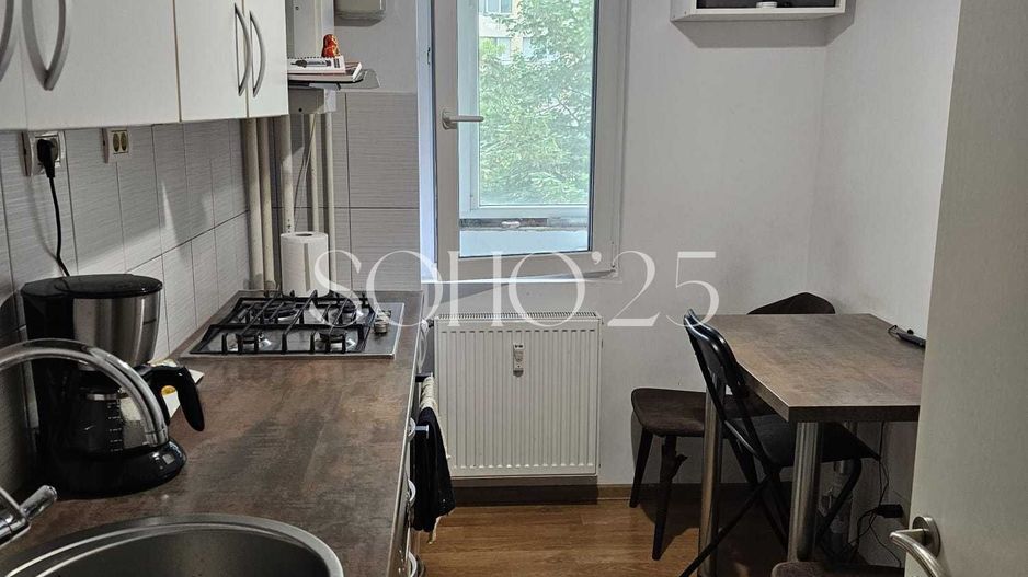 Apartament 3 Camere+Boxa 11mp - Teiul Doamnei - Colentina - Poză 5