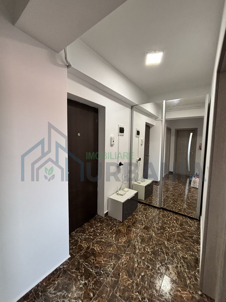 Apartament 2 camere de închiriat, Letcani, Iași – mobilat și utilat - Poză 8