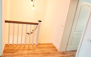 De vanzare,casa deosebita,3 camere mobilata si utilata modern, Giroc langa Penny - Poză 18