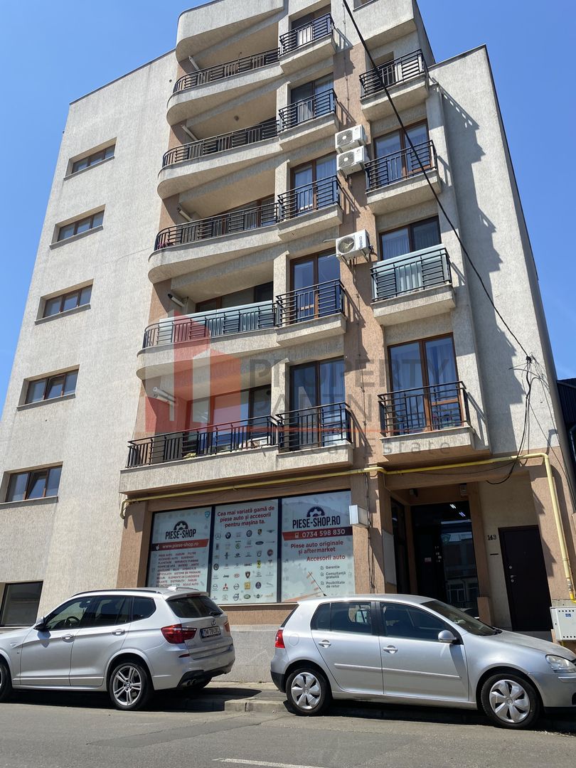 Spatiu comercial Vasile Lascar - Poză 1