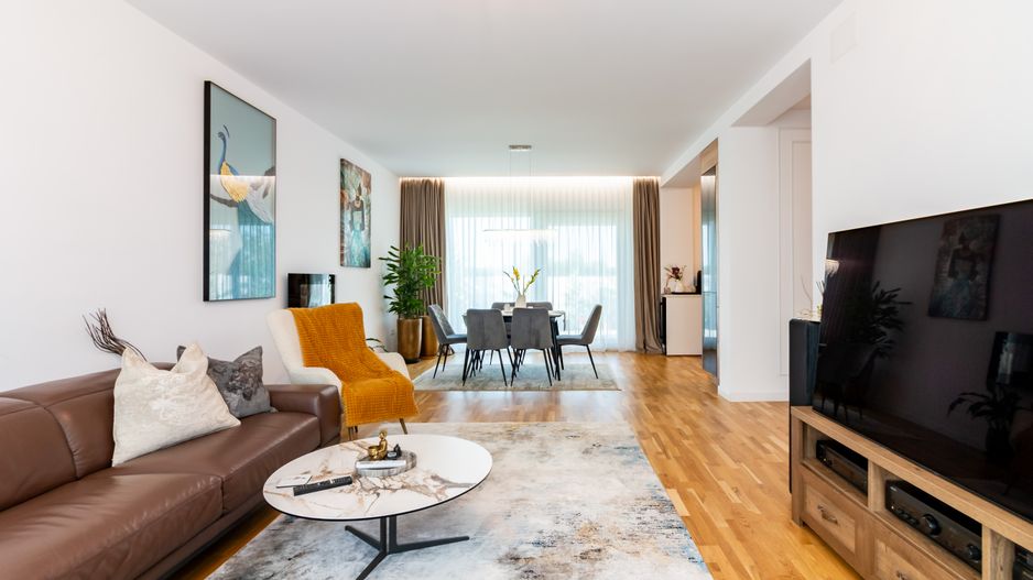 Vânzare casă modernă cu 5 camere | Corbeanca | Grădină și confort - Poză 2