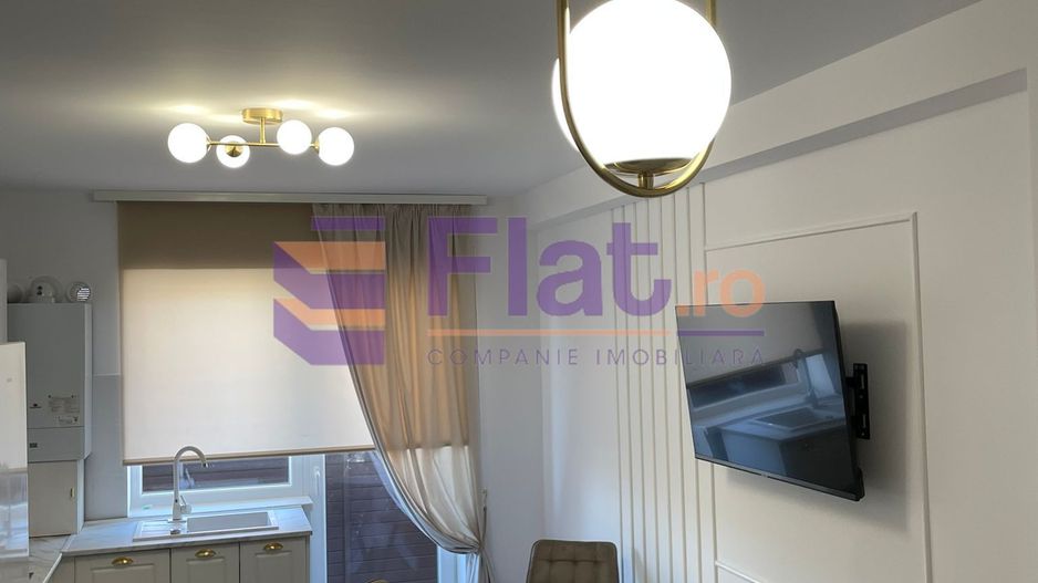 2 Camere In Sanpetru Subcetate - Poză 14