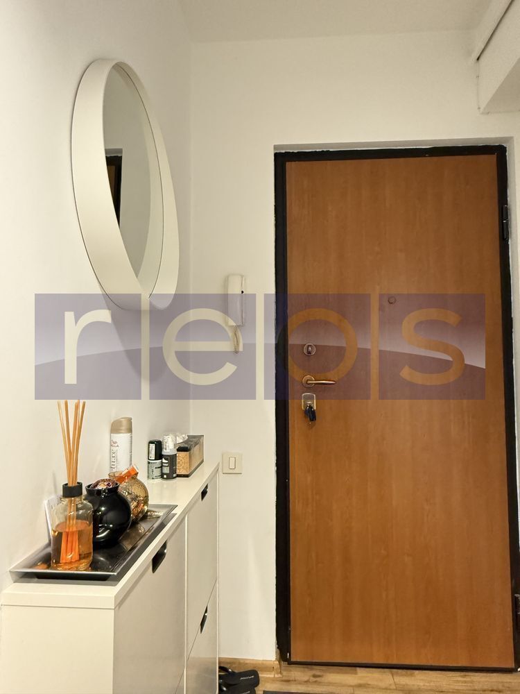 VANZARE 2 CAMERE | SISESTI | 57MP | TERASA 68MP | UTILAT SI MOBILAT | - Poză 8