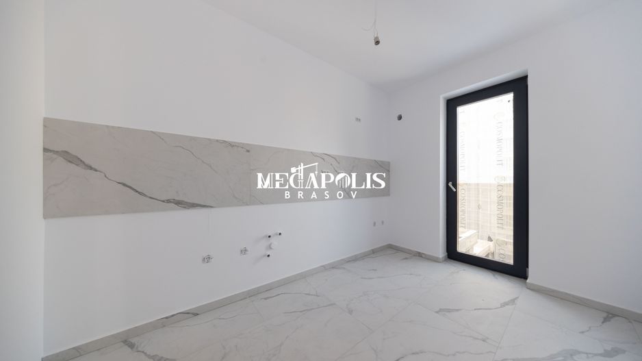 Apartment Premium | Zona Răcădău | 64 MP - Poză 8