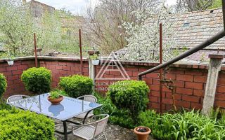 320 mp CASA, 248 mp TEREN INTRAVILAN, municipiul TURDA, jud. CLUJ - Poză 6