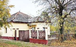 Casa de vanzare cu teren de 1532 mp in satul Berini, Timis - Poză 2
