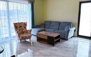 Apartament 2 camere, terasă 26 mp, Florești, Zona Eroilor - Poză 3