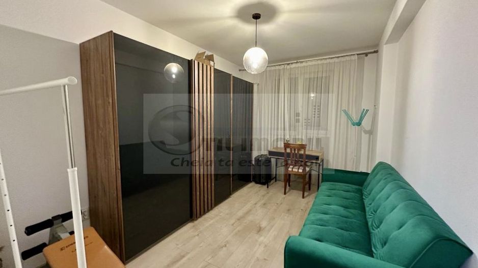 Apartament 3 camere-PRIMA INCHIRIERE- Rediu, Dealul Zorilor - Poză 3